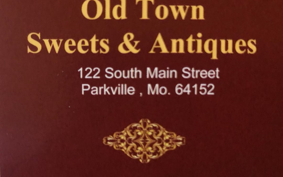 Parkville Trading Post