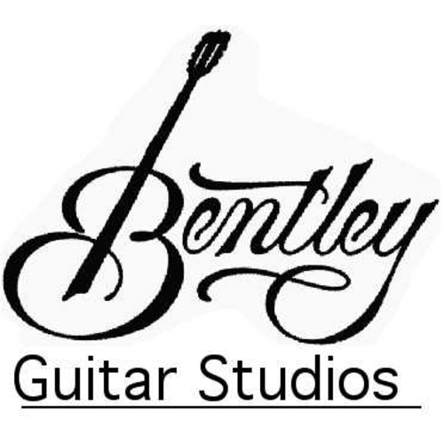Bentley Guitar Studios