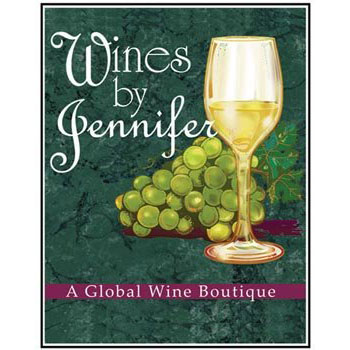 Wines By Jennifer