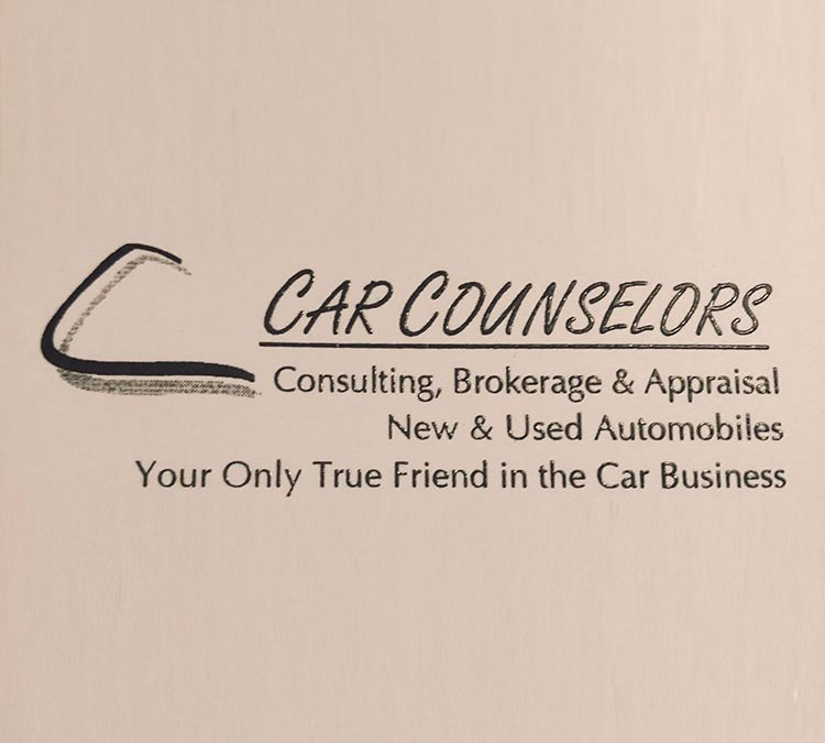 Car Counselors