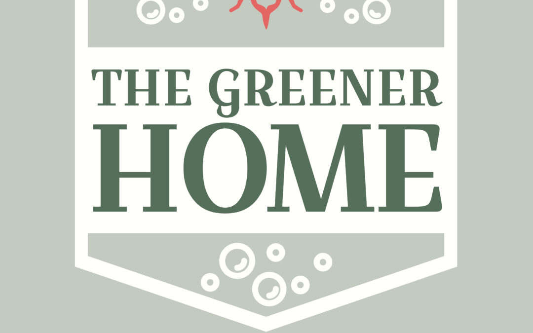 The Greener Home
