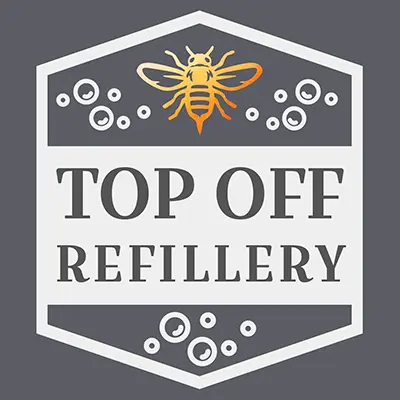 Top Off ReFillery